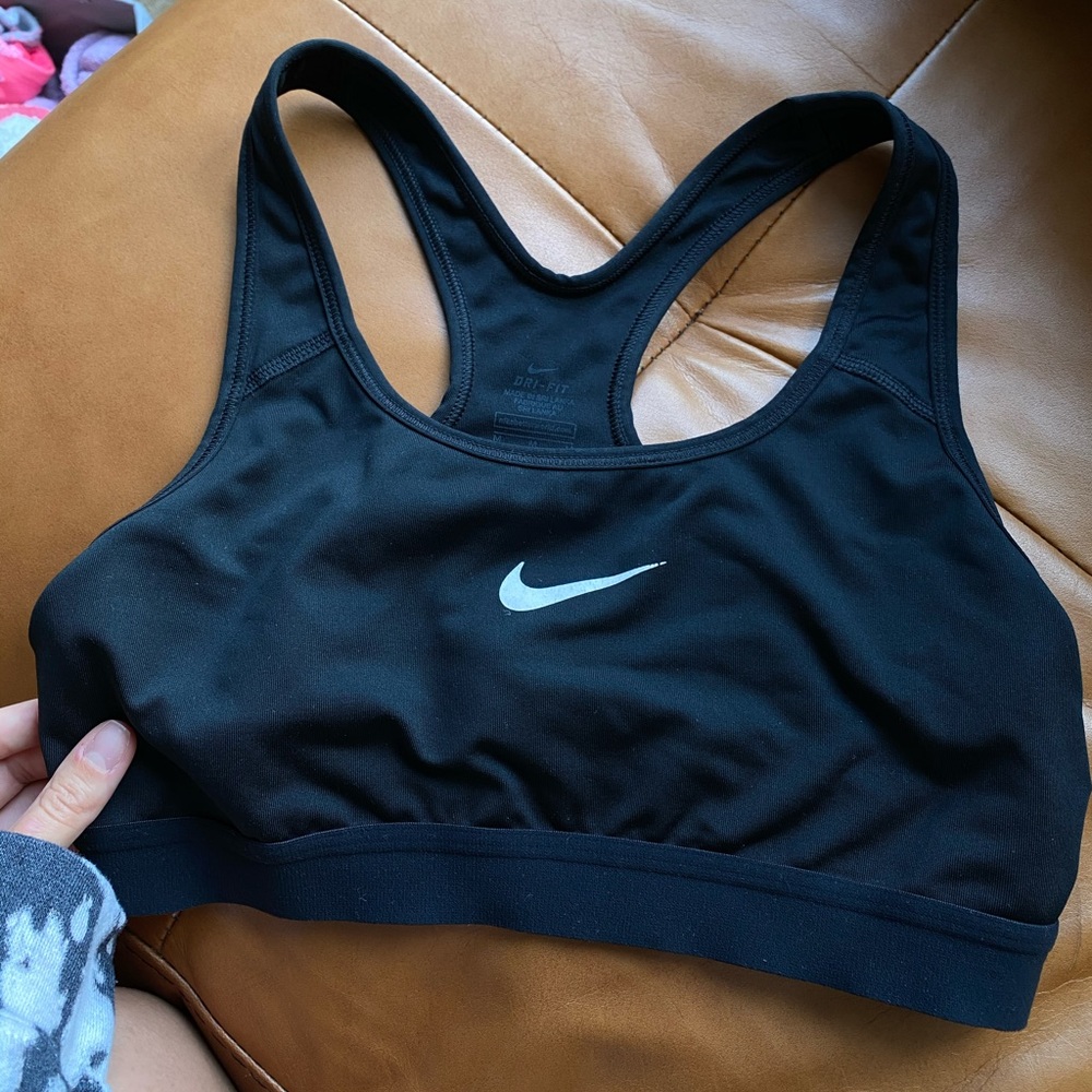 Nike sports bra